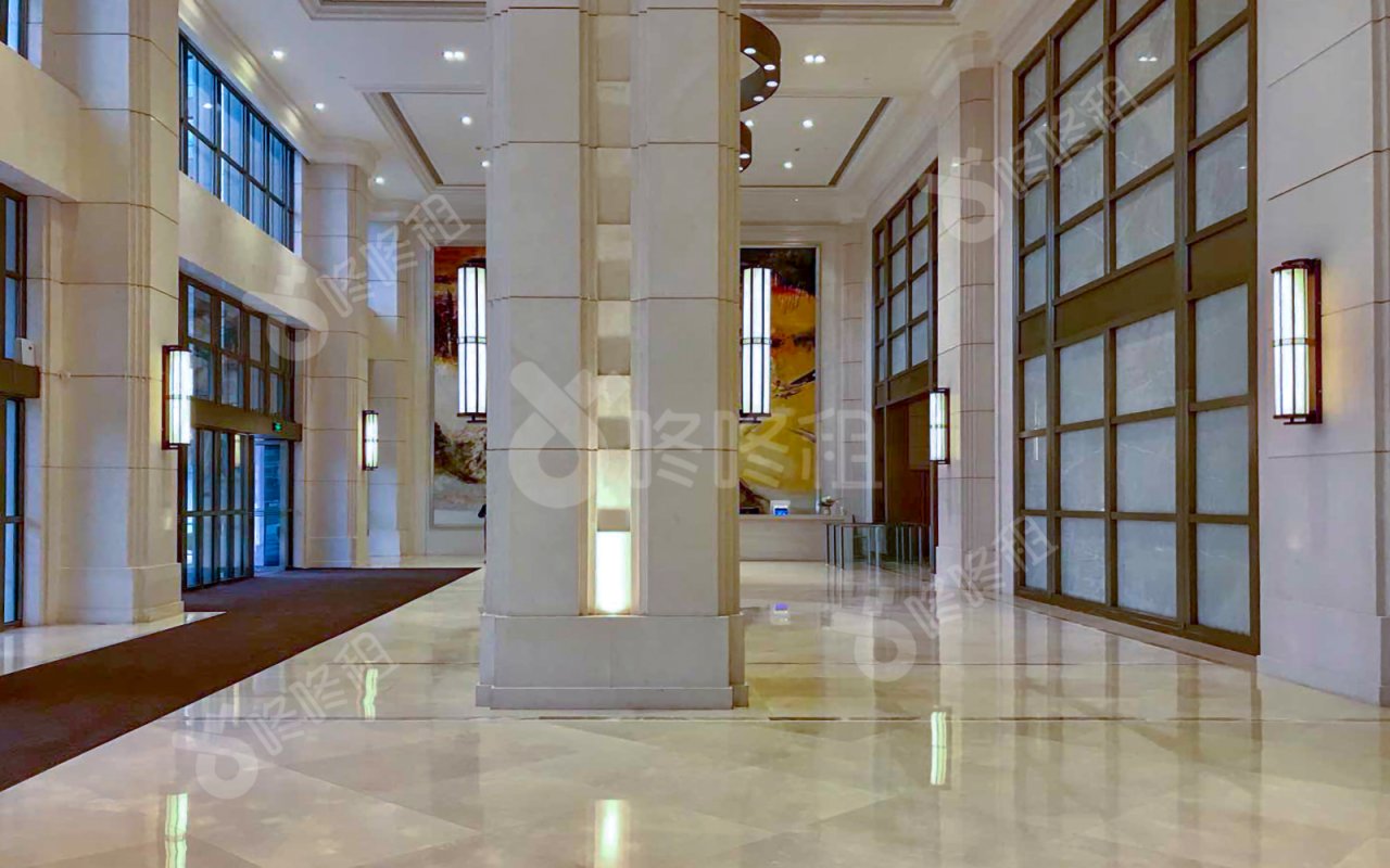 永新汇_楼盘外观图