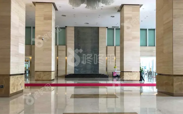 振业国际商务中心_出租/租金_楼盘外观图