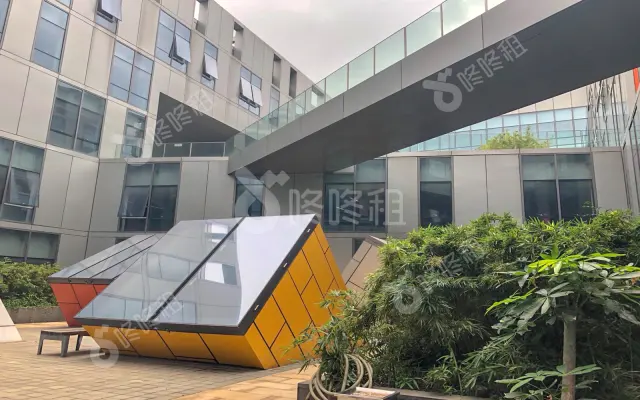 海运中心_出租/租金_楼盘外观图