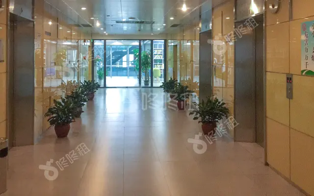 海运中心_出租/租金_楼盘外观图