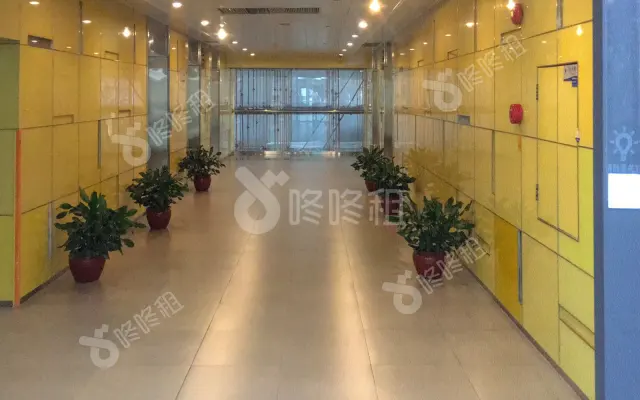 海运中心_出租/租金_楼盘外观图