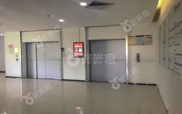 中国高科大厦_出租/租金_楼盘外观图