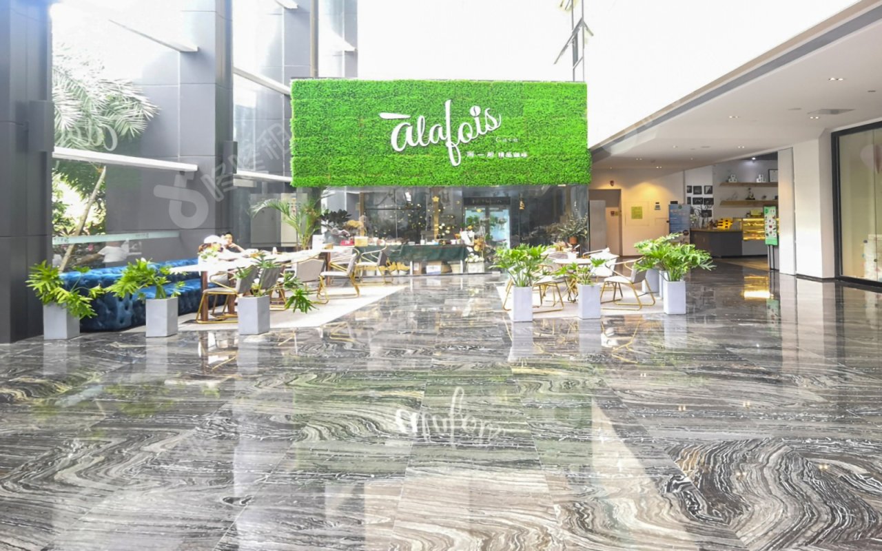 海翔广场_楼盘外观图