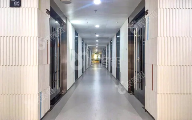 佳利泰大厦_出租/租金_楼盘外观图