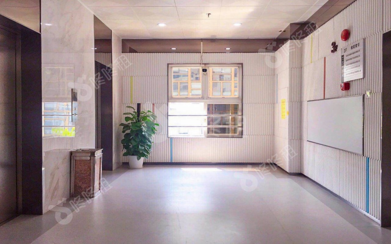 佳利泰大厦_楼盘外观图