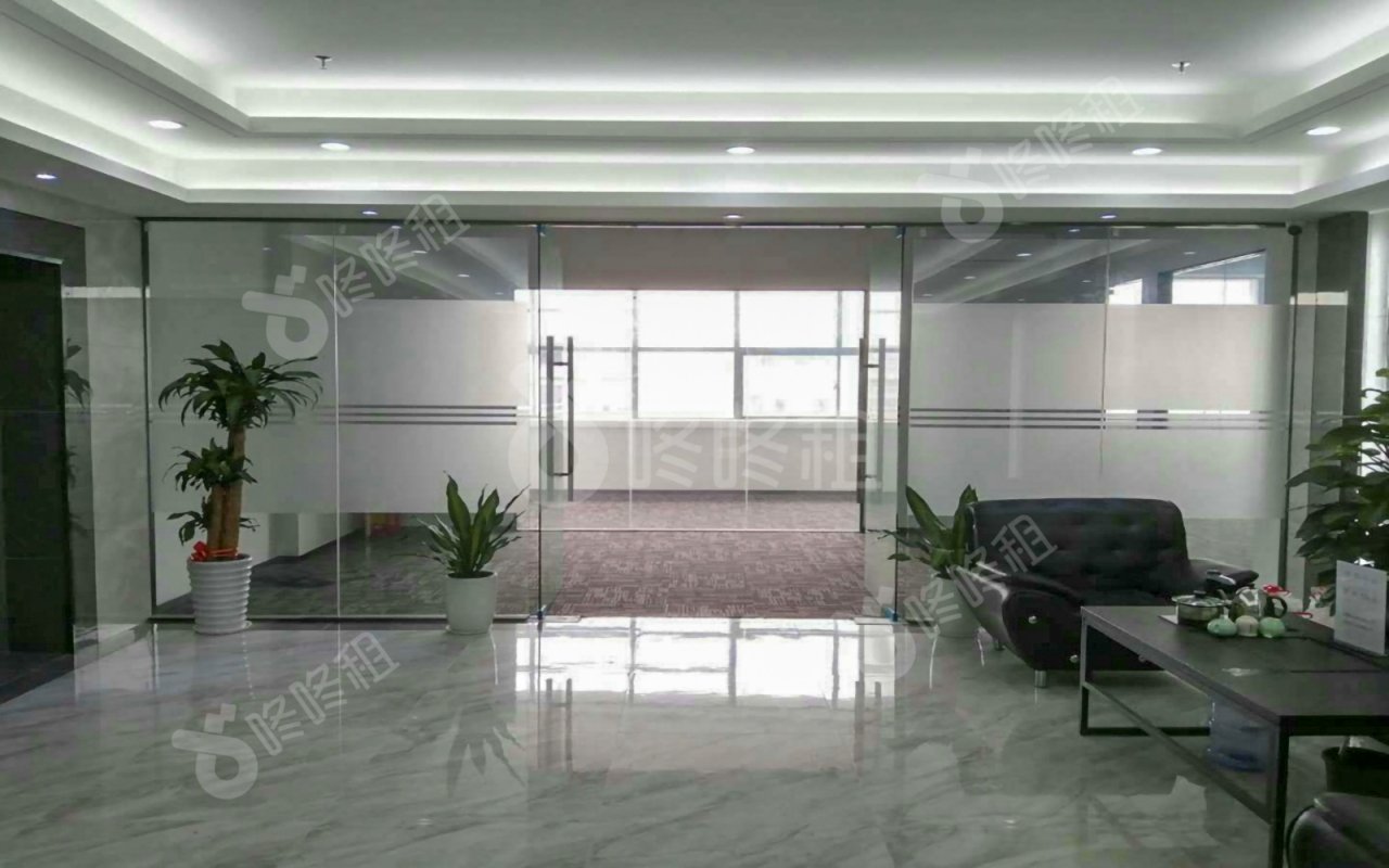 南山大厦_楼盘外观图