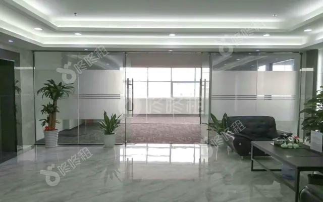 南山大厦_出租/租金_楼盘外观图