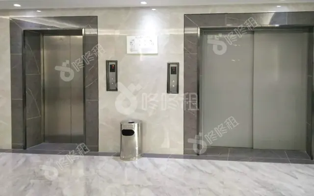 南山大厦_出租/租金_楼盘外观图