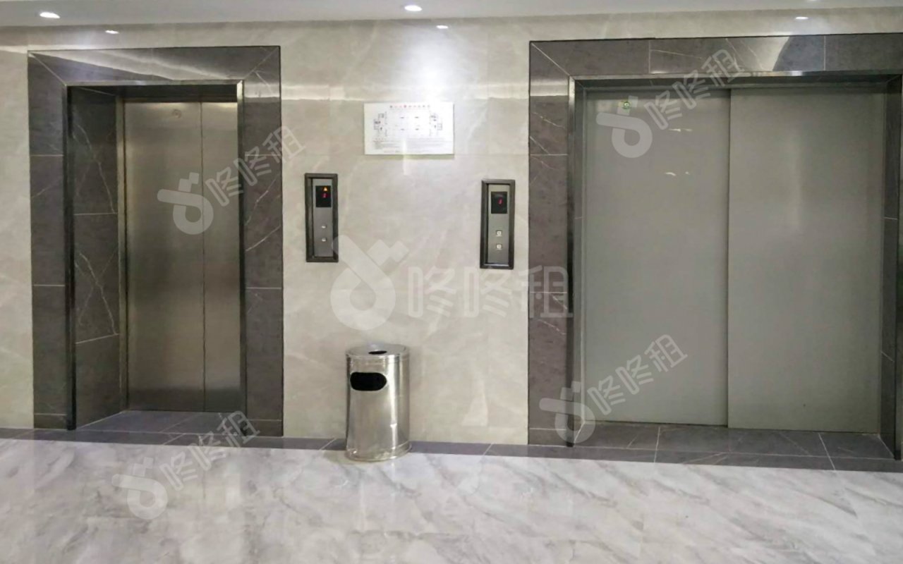 南山大厦_楼盘外观图