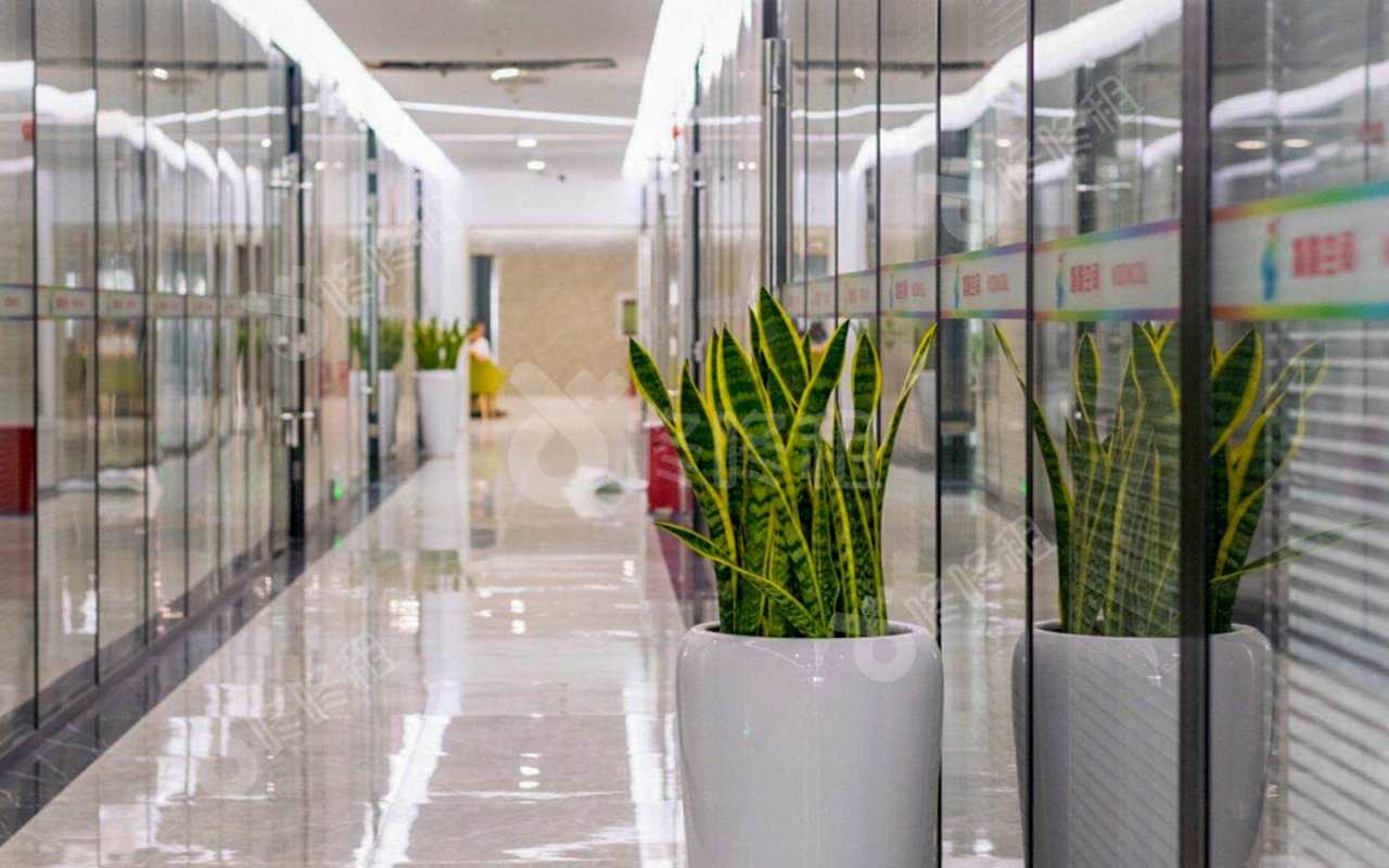 蛇口科技大厦一期_楼盘外观图