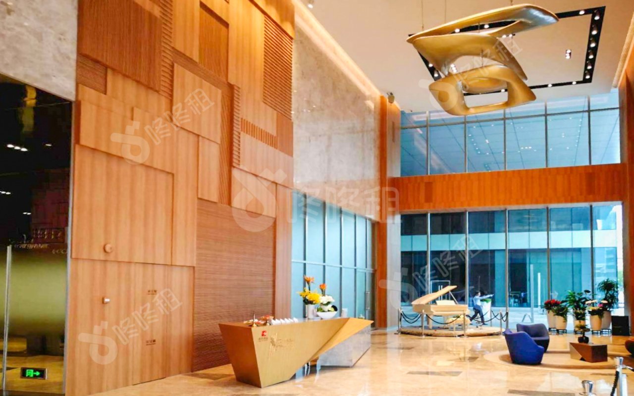 深圳自贸中心(水湾1979)_楼盘外观图