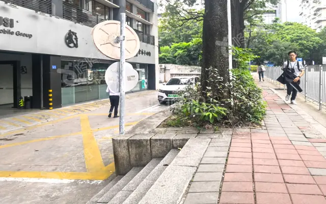 振兴大厦_出租/租金_楼盘外观图