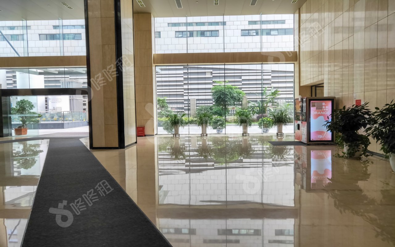 北科大厦_楼盘外观图