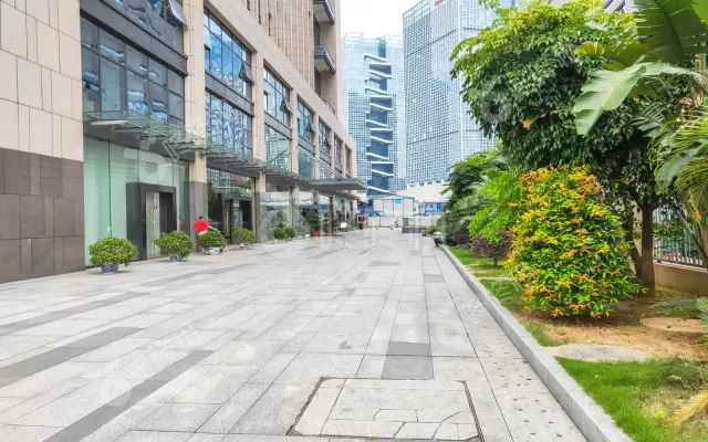 北科大厦_出租/租金_楼盘外观图