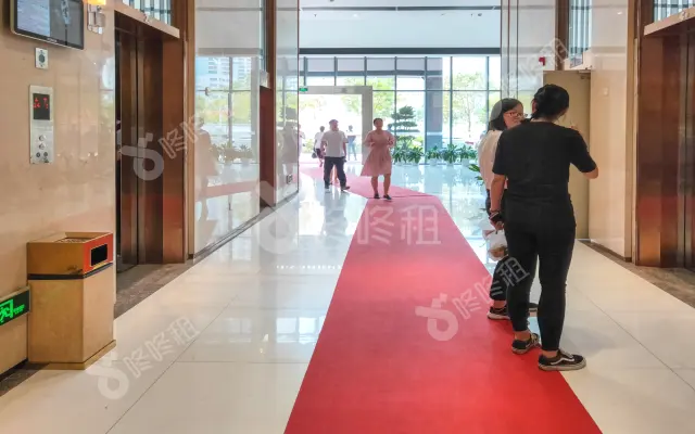 北理工创新大厦_出租/租金_楼盘外观图
