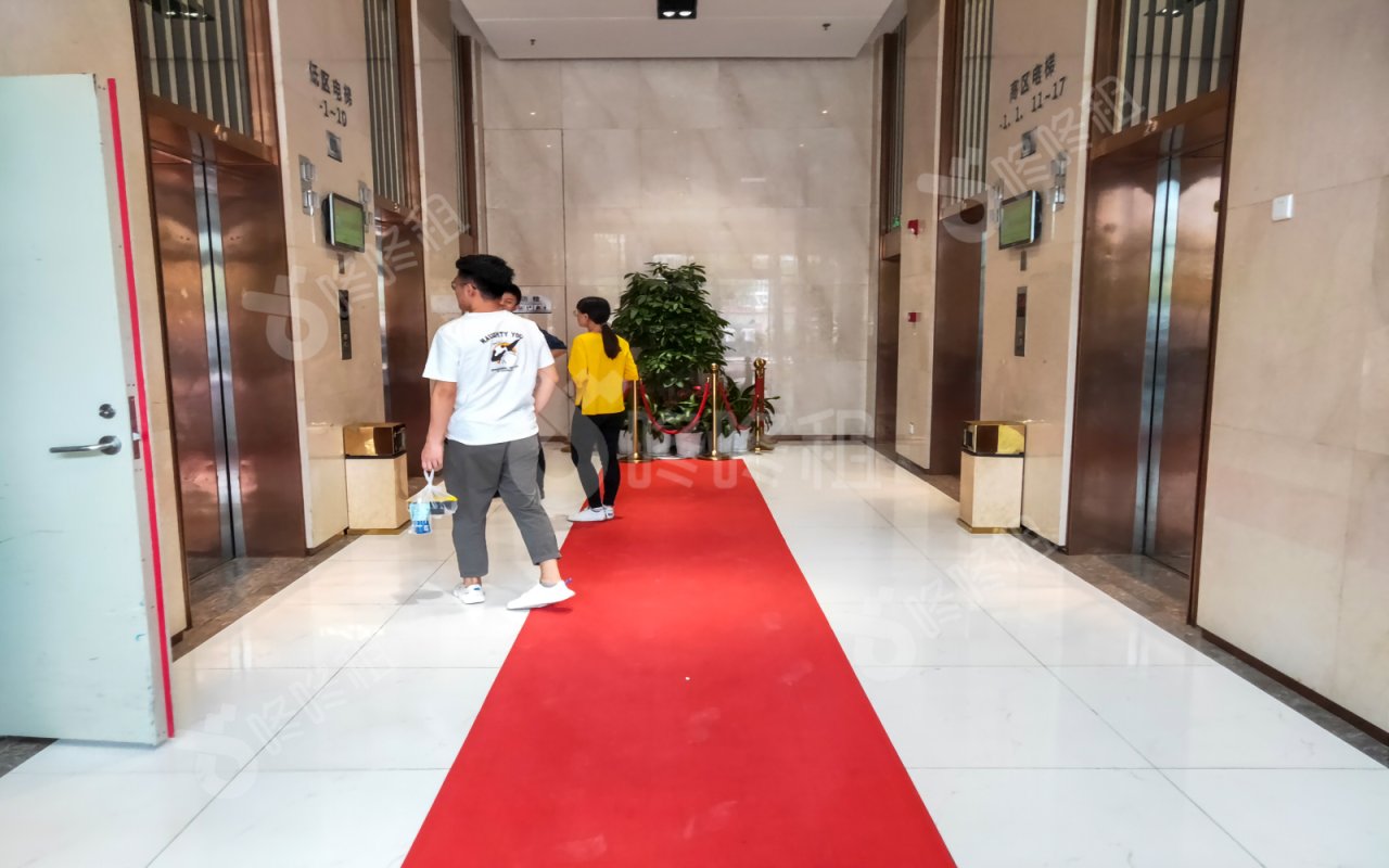 北理工创新大厦_楼盘外观图