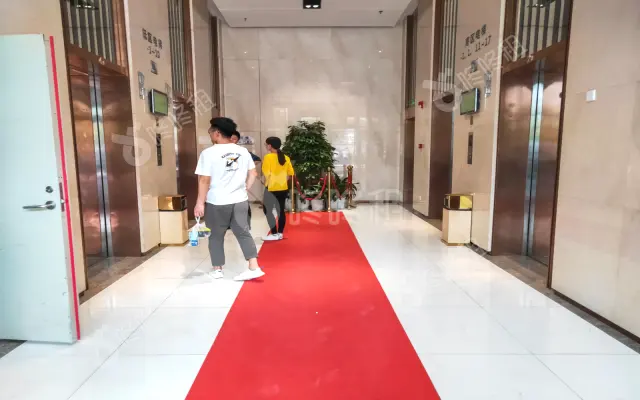 北理工创新大厦_出租/租金_楼盘外观图