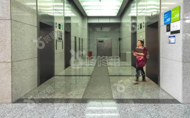 德赛科技大厦_出租/租金_楼盘外观图