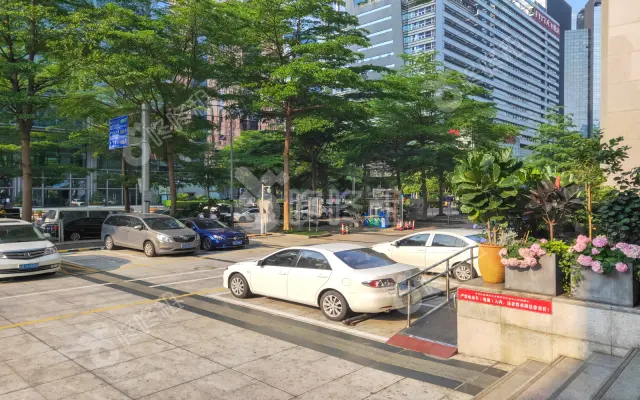 富诚科技大厦_出租/租金_楼盘外观图