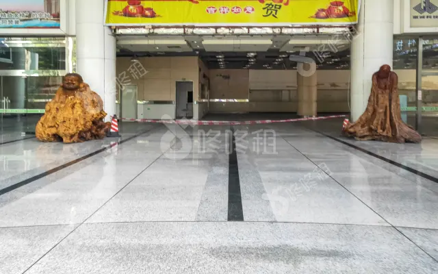 富诚科技大厦_出租/租金_楼盘外观图