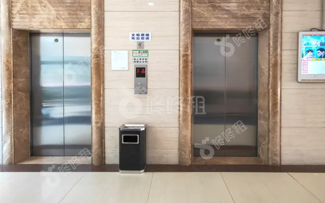 惠恒大厦_出租/租金_楼盘外观图