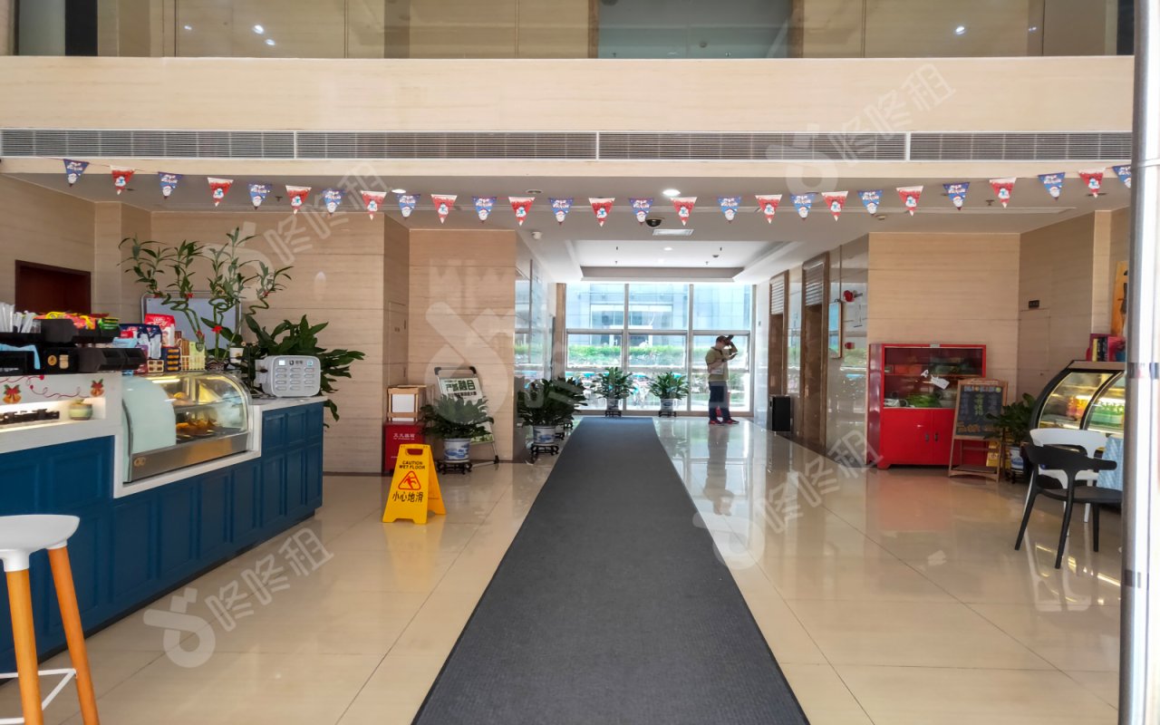 惠恒大厦_楼盘外观图