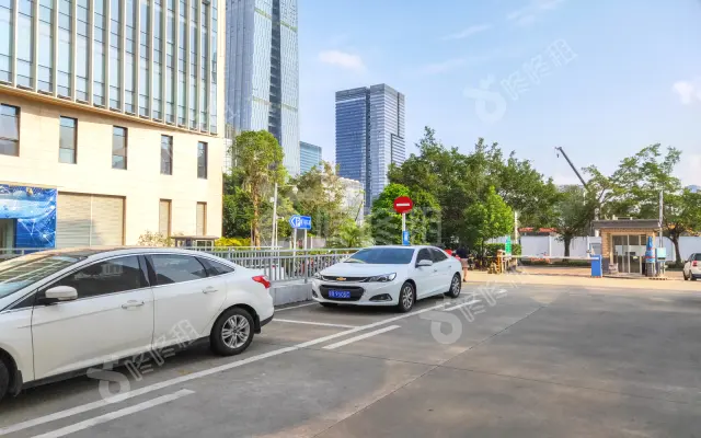 惠恒大厦_出租/租金_楼盘外观图