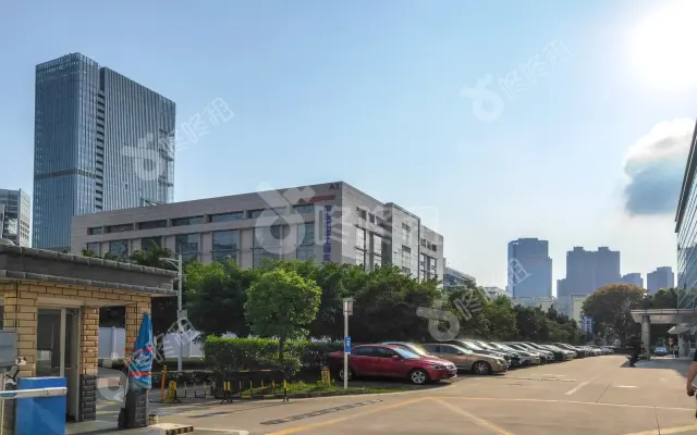 惠恒大厦_出租/租金_楼盘外观图