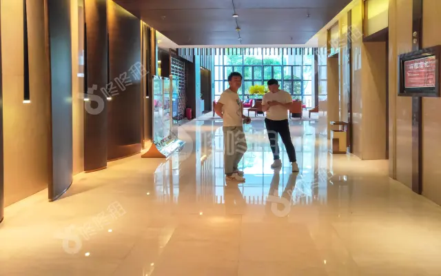 丽雅查尔顿广场_出租/租金_楼盘外观图