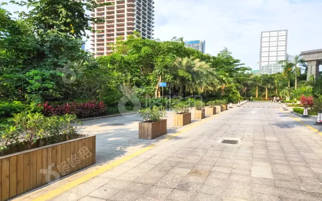 丽雅查尔顿广场_出租/租金_楼盘外观图