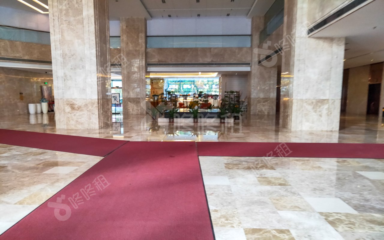 迈科龙大厦_楼盘外观图