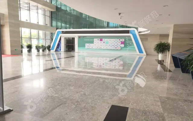 清华信息港_出租/租金_楼盘外观图