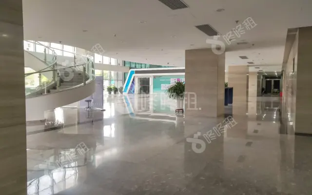 清华信息港_出租/租金_楼盘外观图