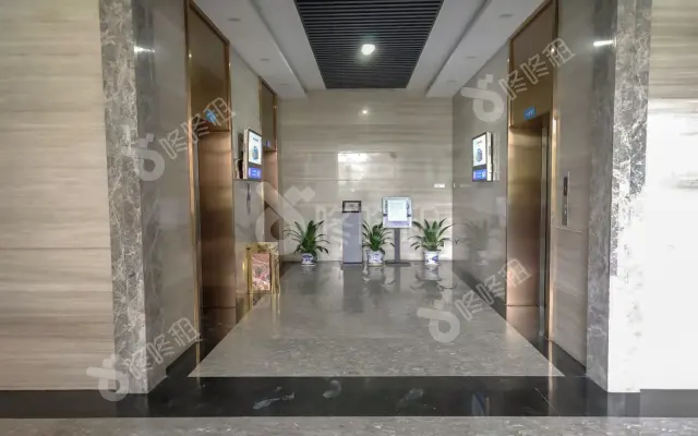 清华信息港_出租/租金_楼盘外观图