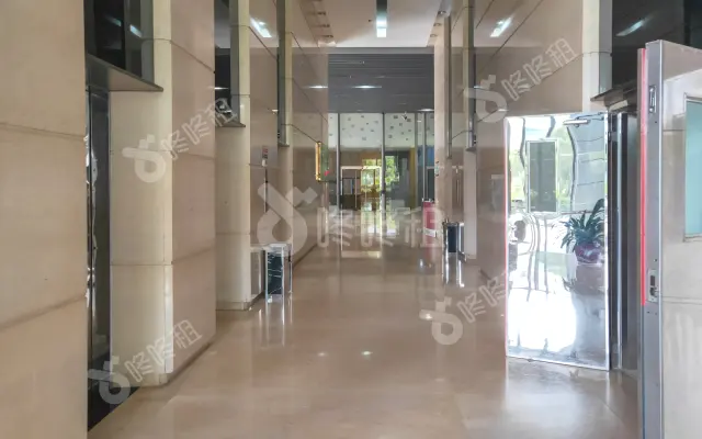 桑达科技大厦_出租/租金_楼盘外观图