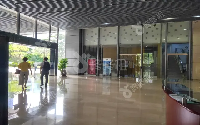 桑达科技大厦_出租/租金_楼盘外观图