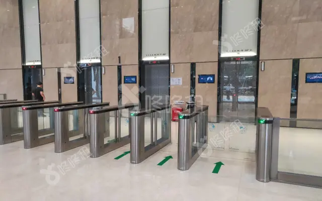 深圳湾科技生态园_出租/租金_楼盘外观图