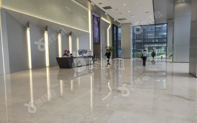 深圳湾科技生态园_出租/租金_楼盘外观图