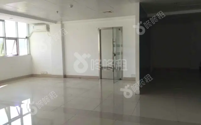 德盛昌大厦_177平_简装_办公室房源出租