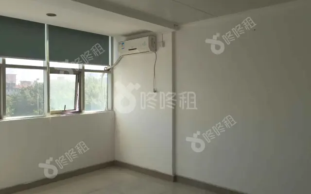 德盛昌大厦_177平_简装_办公室房源出租
