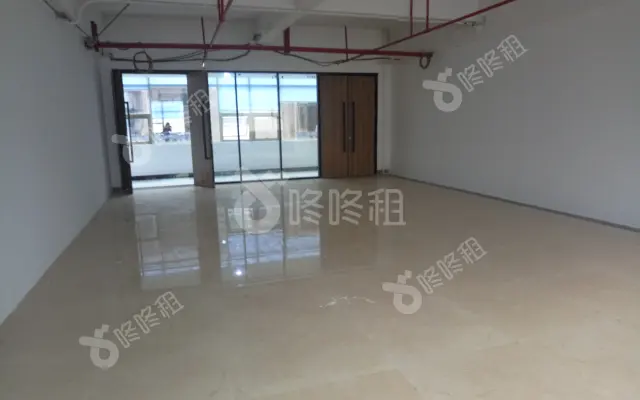 德盛昌大厦_138平_精装_办公室房源出租