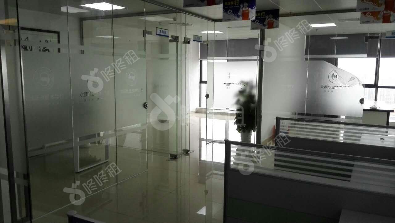 锦华大厦_124平_精装_未分类