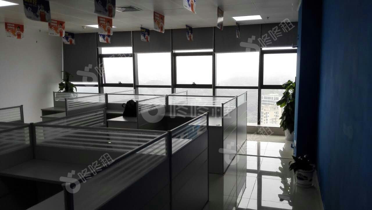 锦华大厦_124平_精装_未分类