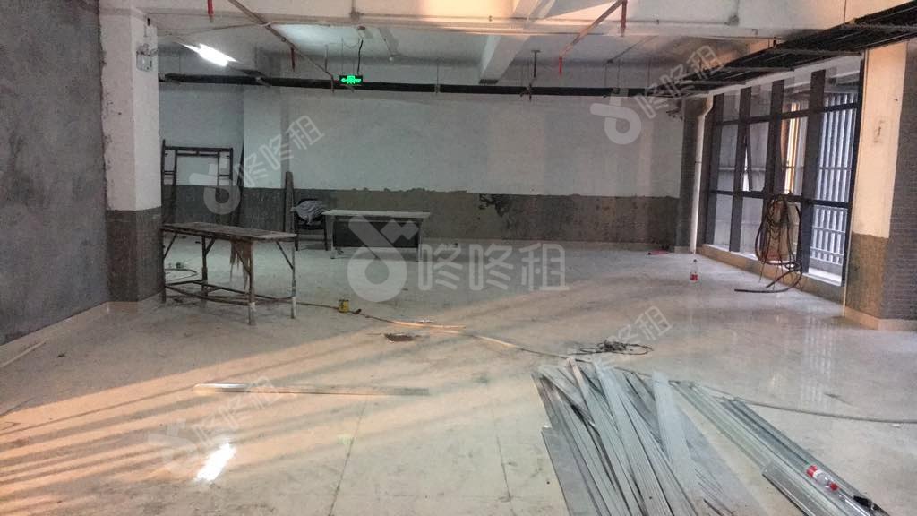 淘金地大厦_344平_精装_未分类