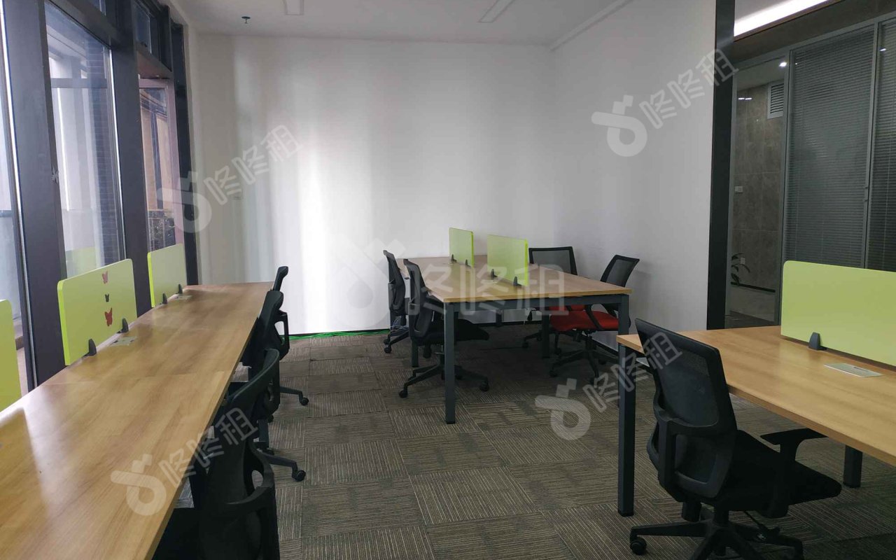 百瑞达大厦_138平_精装_未分类