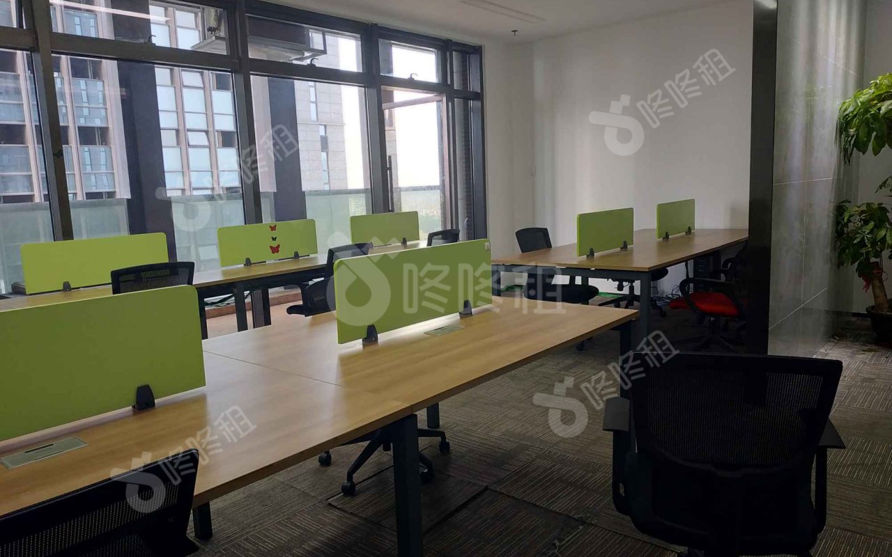 百瑞达大厦_138平_精装_未分类