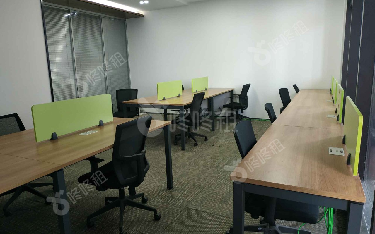 百瑞达大厦_138平_精装_未分类