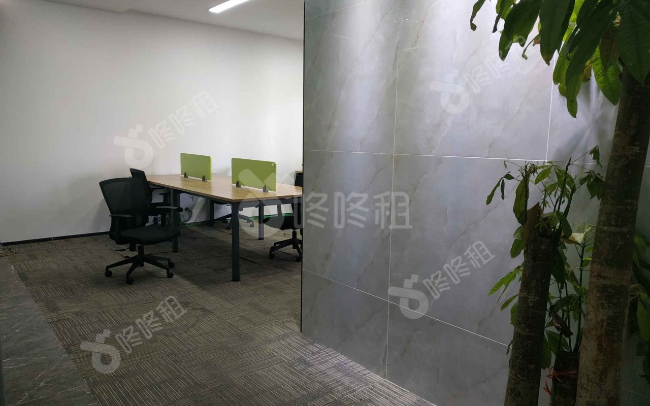 百瑞达大厦_138平_精装_未分类