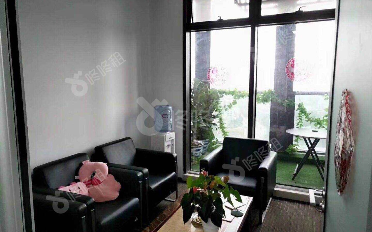 百瑞达大厦_258平_精装_未分类