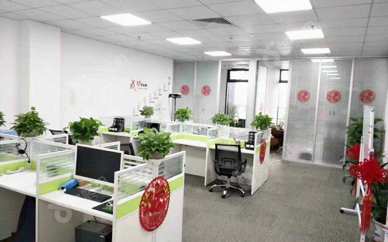 百瑞达大厦_258平_精装_未分类